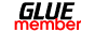 Glue member!