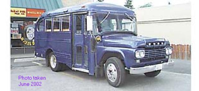 1959 Wayne/Ford