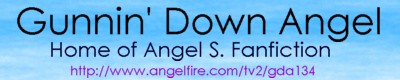Gunnin' down Angel