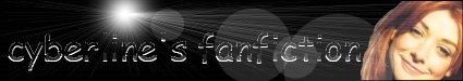 cyberline's fanfiction