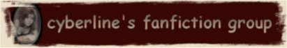 cyberline's fanfiction group