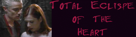 Total Eclipse of the heart