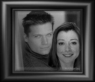 Willow and Graham