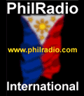 Go to philradio.com
