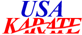 USA Karate Dojo