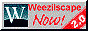 Weezil Pages of Doom!