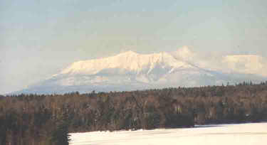 Maine, Colorado, or was that Montanna?