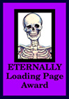 Like my award? Visit my Other Links page for more information!