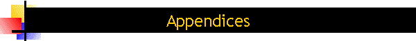 Appendices