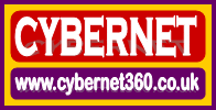 Welcome to Cybernet UK 