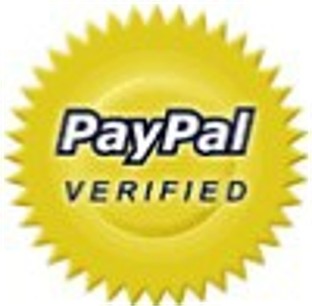 Offically PayPal Verified 2008