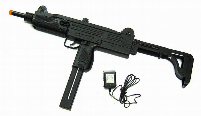 airsoft store