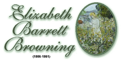 Elizabeth Barrett Browning