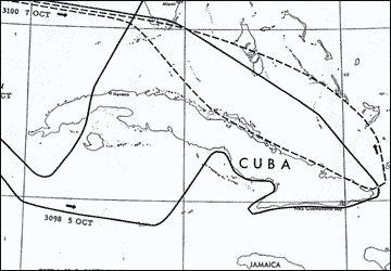 La isla de Cuba centro del conflicto nuclear: Crisis delos Misiles sovi�ticos de 1962