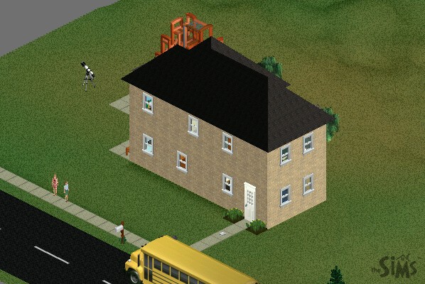 Convenient!