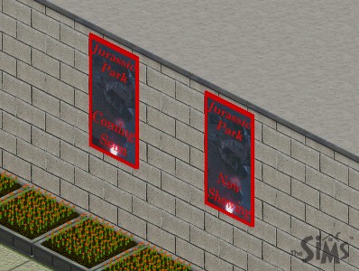 Posters