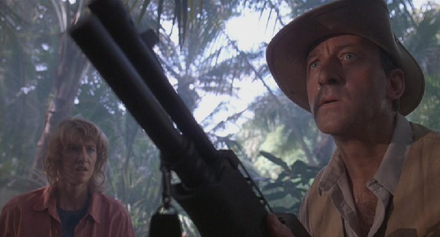 Jurassic Park