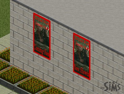 Posters