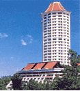 Awana Genting Highlands