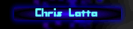 chris latta