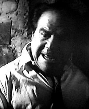 Lionel Stander