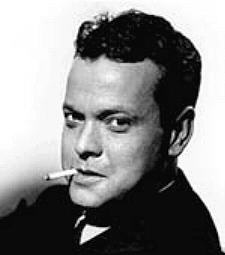 Orson Welles