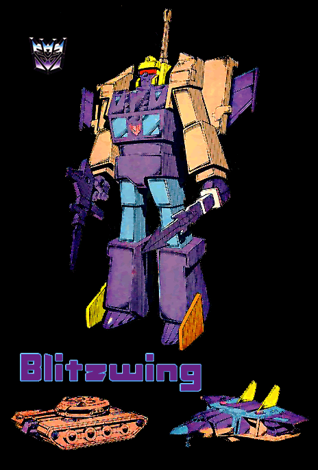Blitzwing