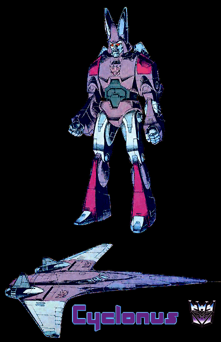 Cylonus