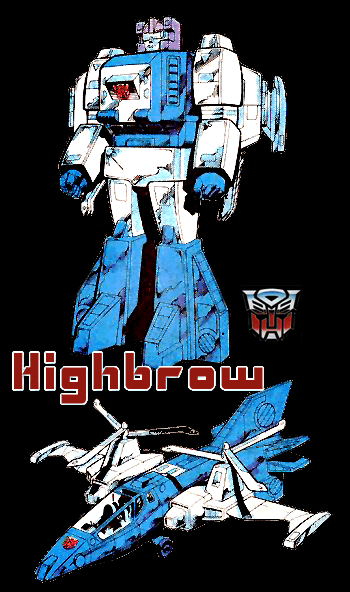 Highbrow