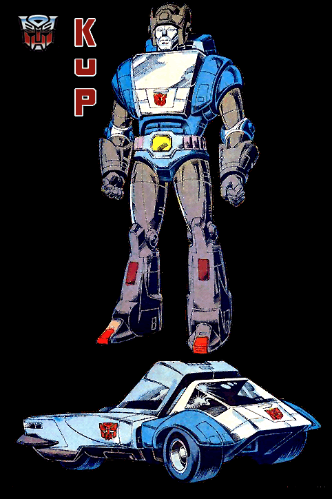 Kup