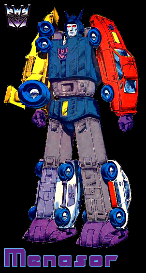 Menasor