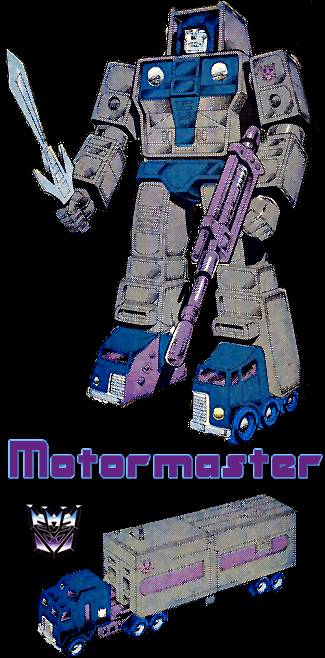 Motormaster