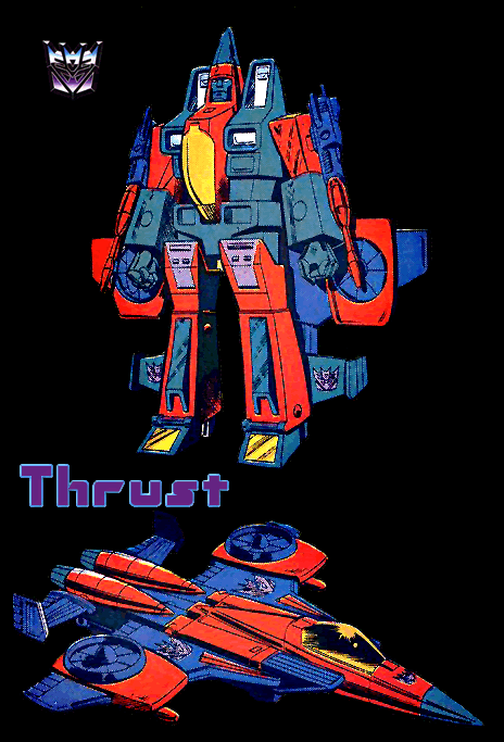 Thurst