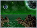 Aliens Sky