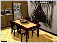 Classic Kitchen