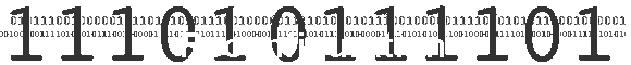 Reconfiguration
