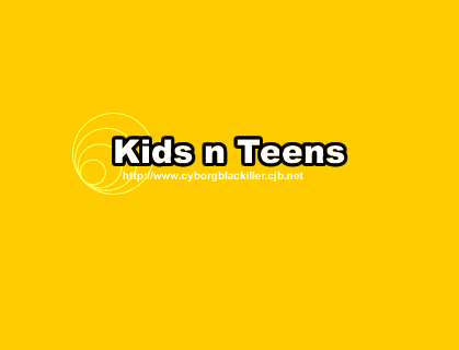 Kids n Teens