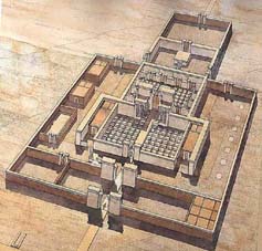 house of Aton