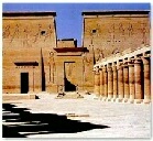 temple