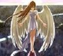 angel of the dawn