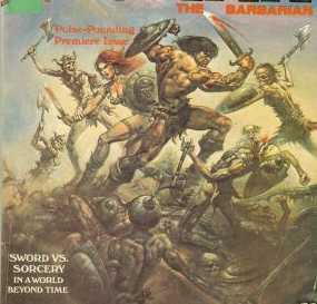 conan