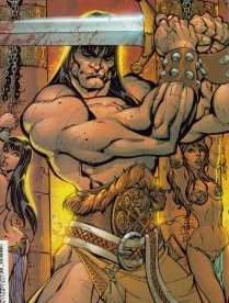 conan
