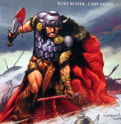conan