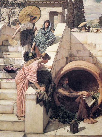 diogenes