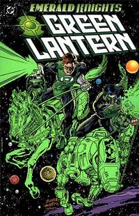 green lantern