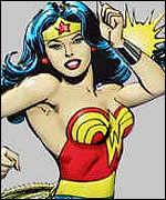 wonder-babe