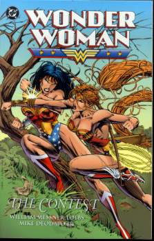 womder-babe