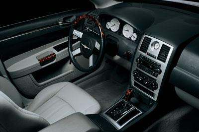 300C - 2005
