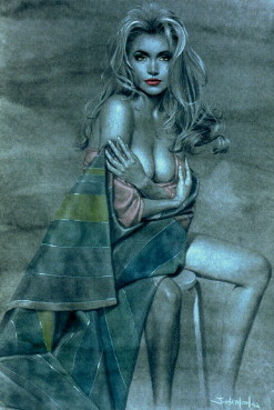 lady sofia