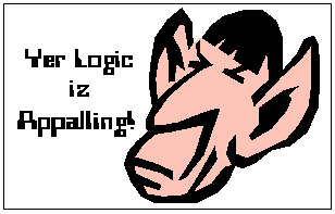logic iz